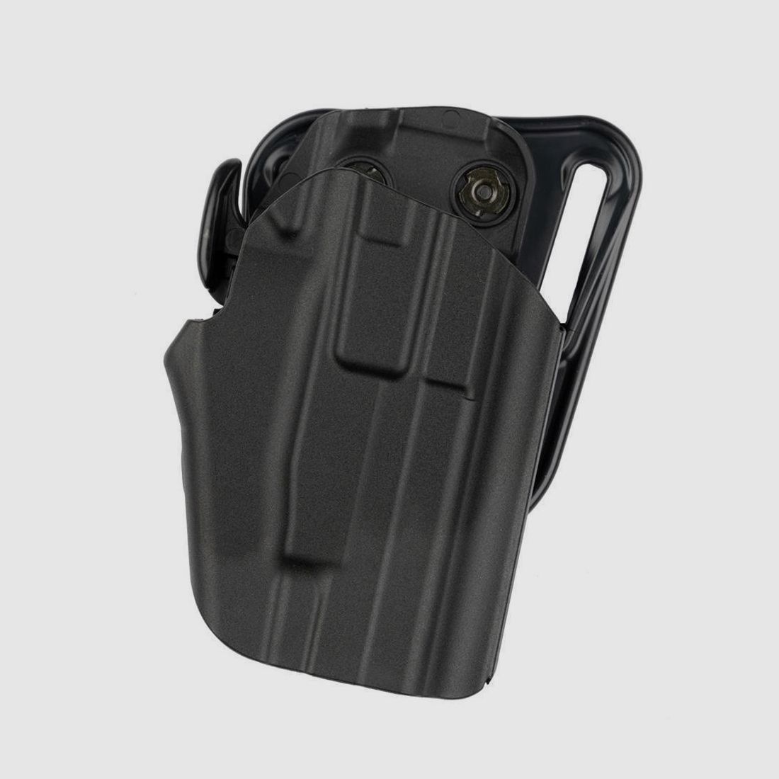 SAFARILAND 577 GLS "PRO-FIT" 7TS Gürtelholster 683* Colt 1911/PARA ORD./ Ruger/Sig Sauer/ S&W/Spring./STI/Tangfoglio/Taurus,,CZ 75,Glock 17L/34/35/40/41,Walther PPQ 5" 9mm,.40-Beige-Links