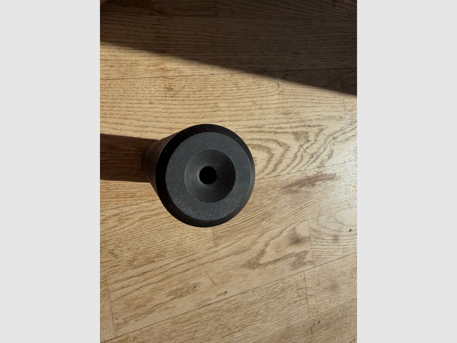 Neuwertiger Roedale Ti 48 M 6.5 - .30 