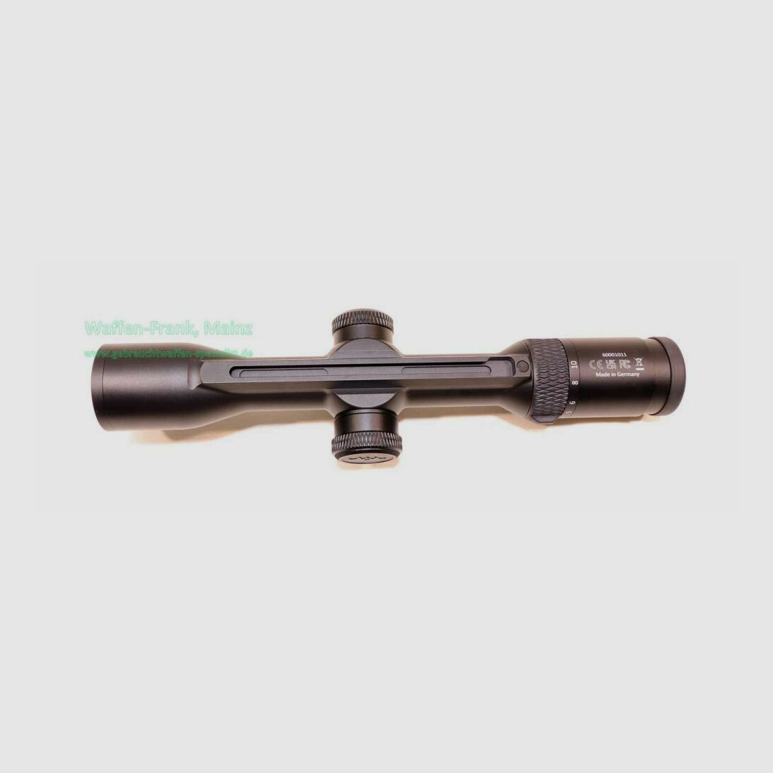 Blaser - Isny Mod. B2 1,7-10x42iC S