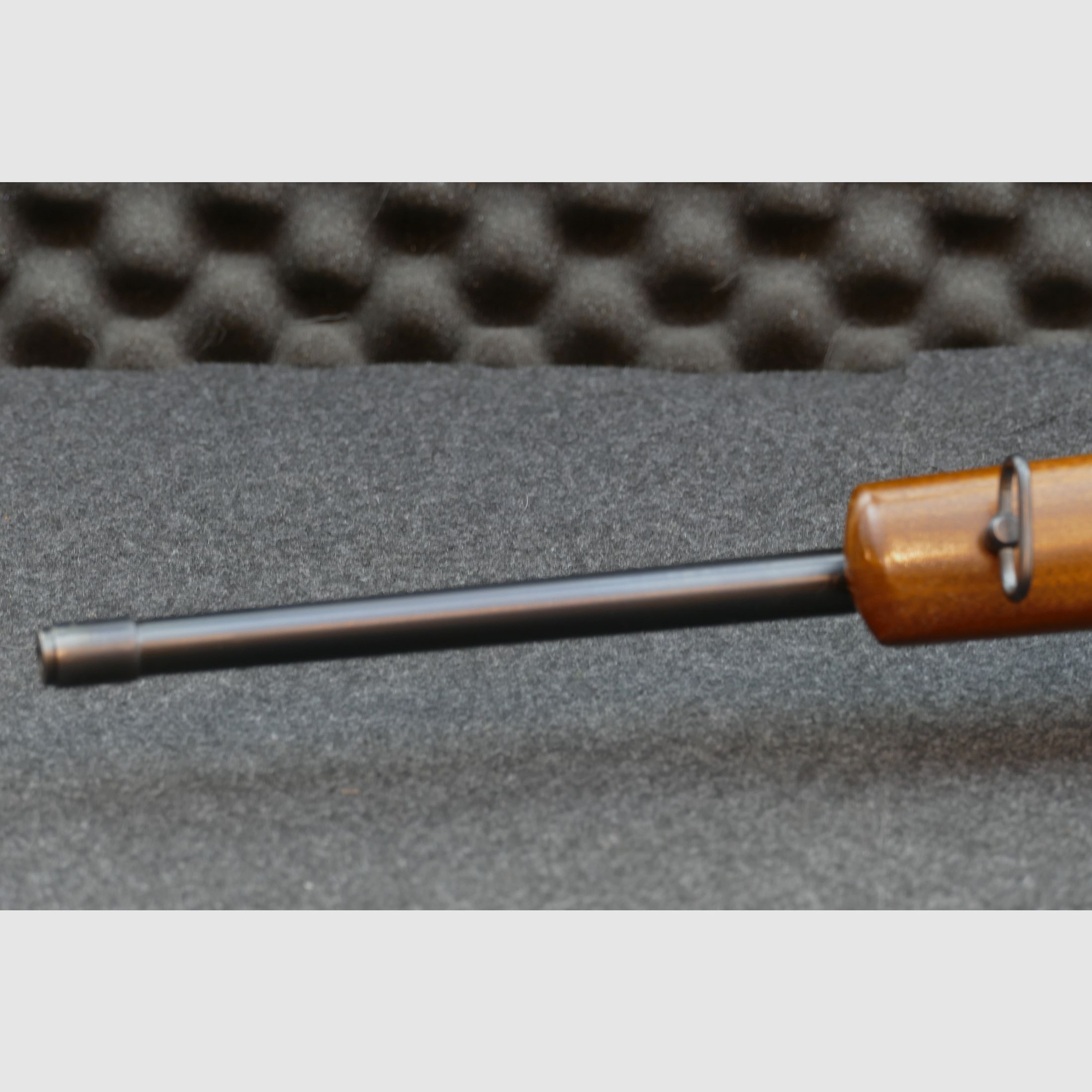 Ruger 10/22 DSP "Sporter", semi-automatic, self-loading rifle, .22lr