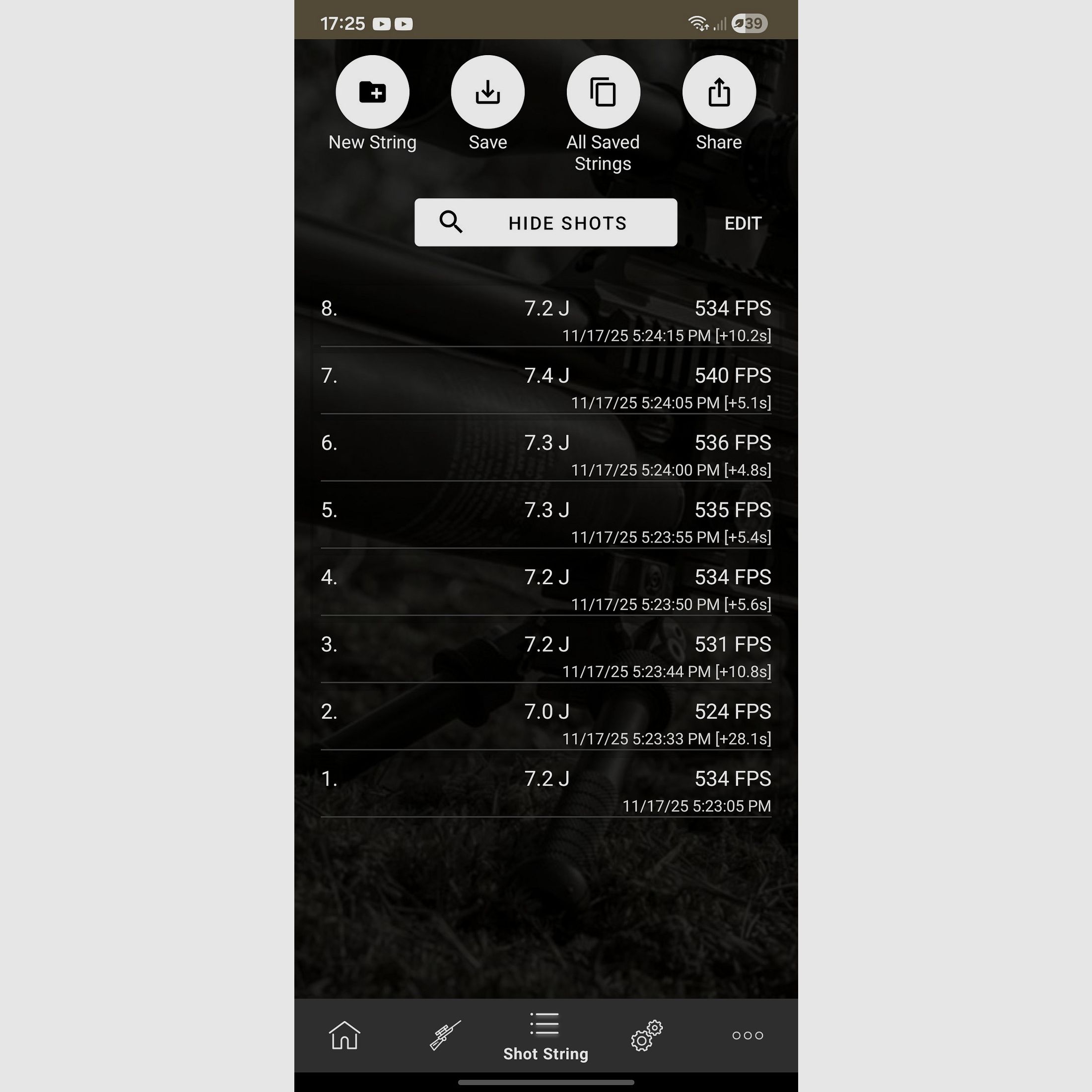Fx Dreamline 4,5mm .177 Lite/ Tactical Kompakt