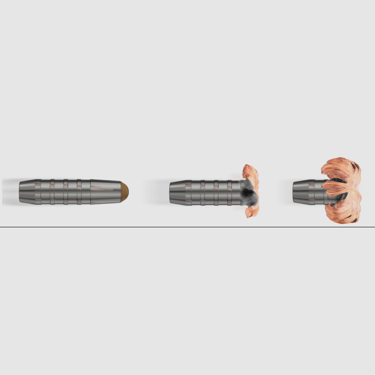 RWS 2430781 9,3x62 Fucile da caccia breve 16,2g/250gr.