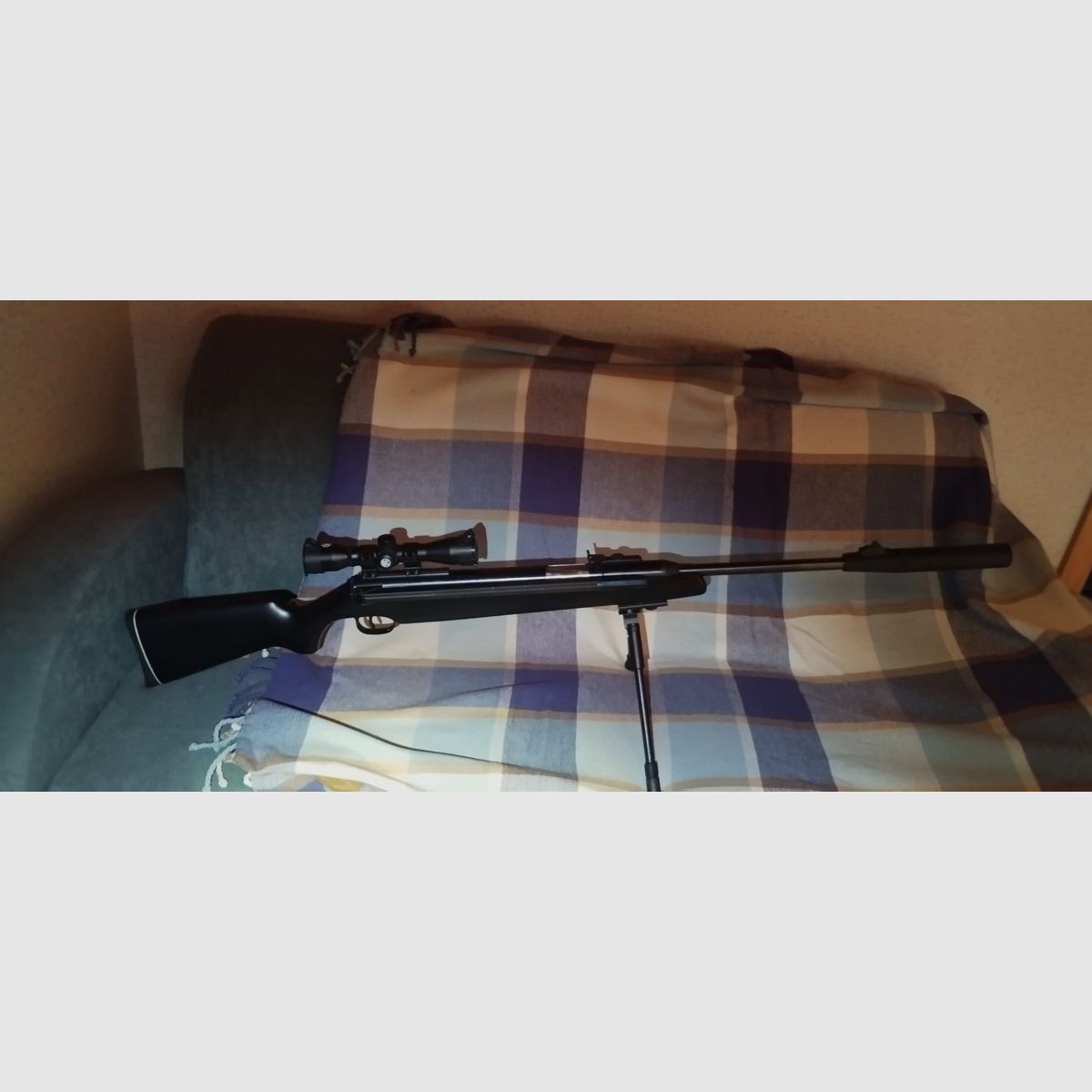diana mod.48 7.5 joule