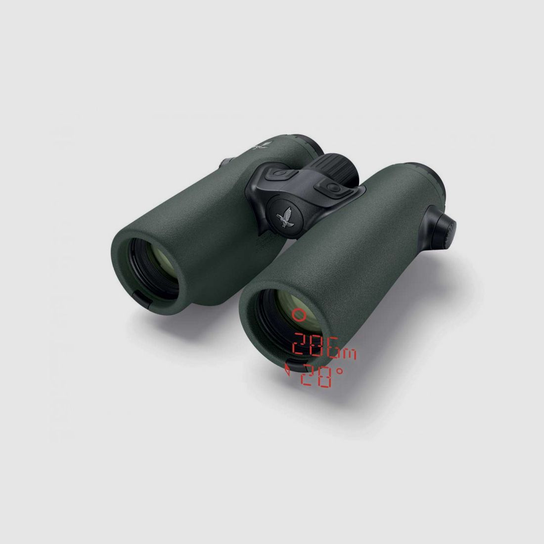 Swarovski EL Range verrekijker 8x32, afbeelding 1 van 2
