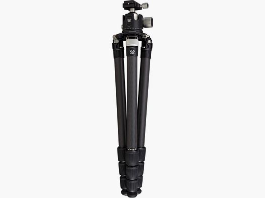 Kit de trípode de carbono Vortex Radian