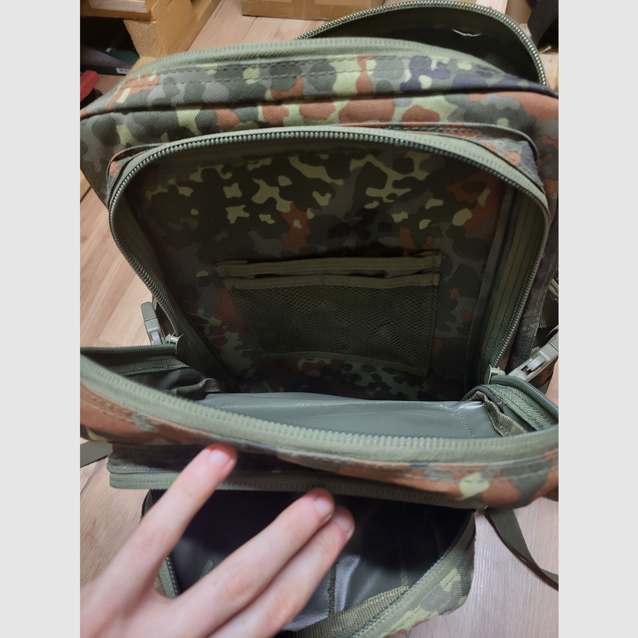 ASG CZ Shadow 2 / P09 Gas CO2 magazine, holster, ceinture sac à dos