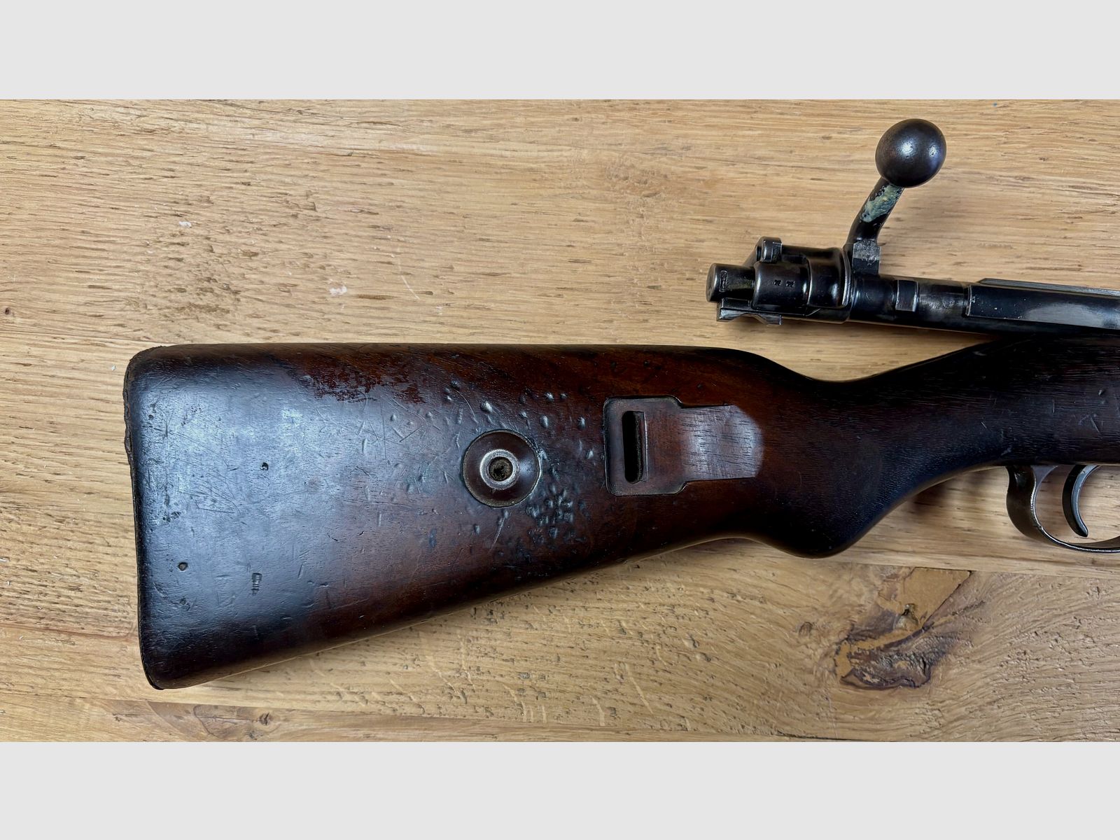 Karabiner 98k S/42 1937