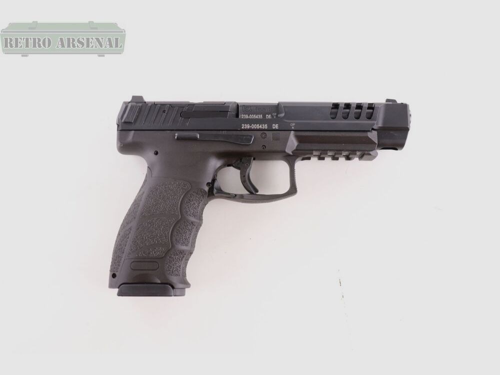 Heckler & Koch SFP9L OR, Bild 1 von 7
