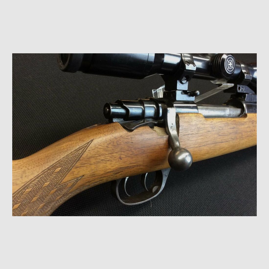 Principe senza 9,3x62