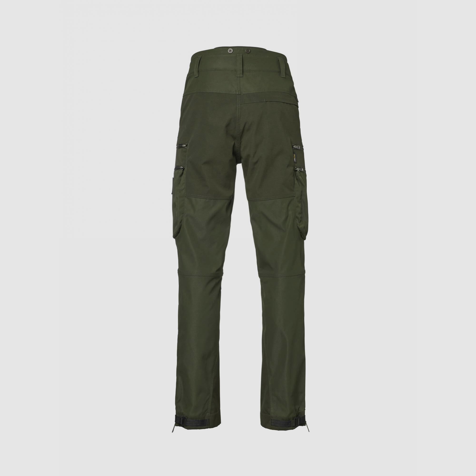 Chevalier Herrenhose Cross Hybrid, Farbe Tabacco Green 54