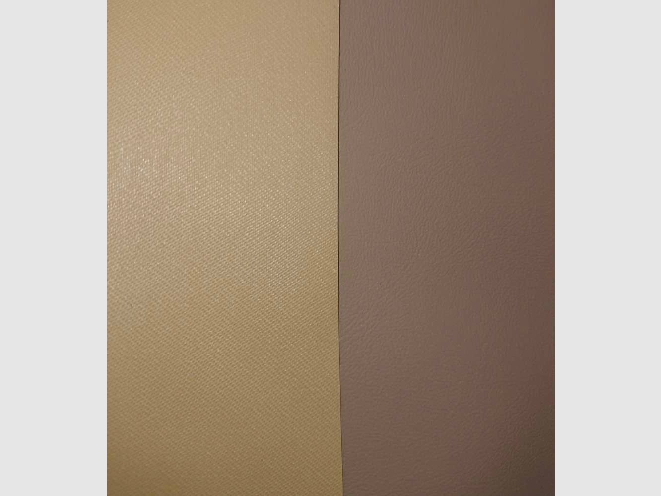 TARNNETZPLANE HELLBRAUN 1,30 x 10m