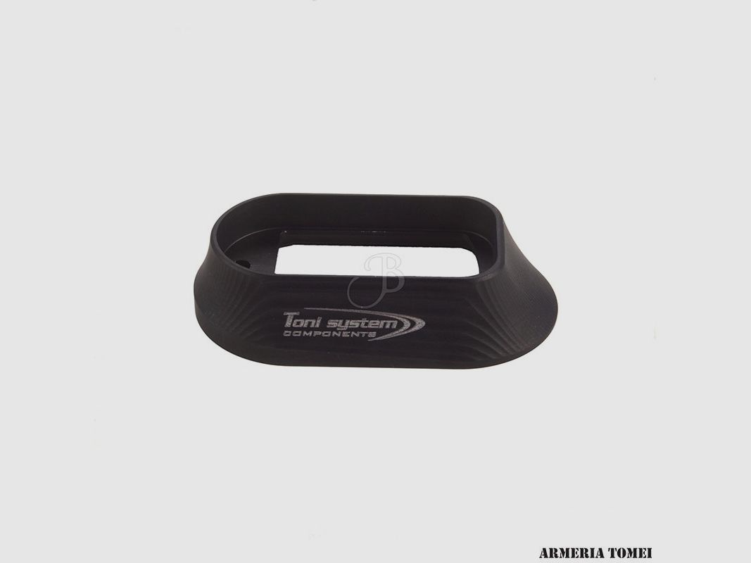 TONI SYSTEM – MINIGONNA GLOCK GEN3 17-35 NEGRO -MGL