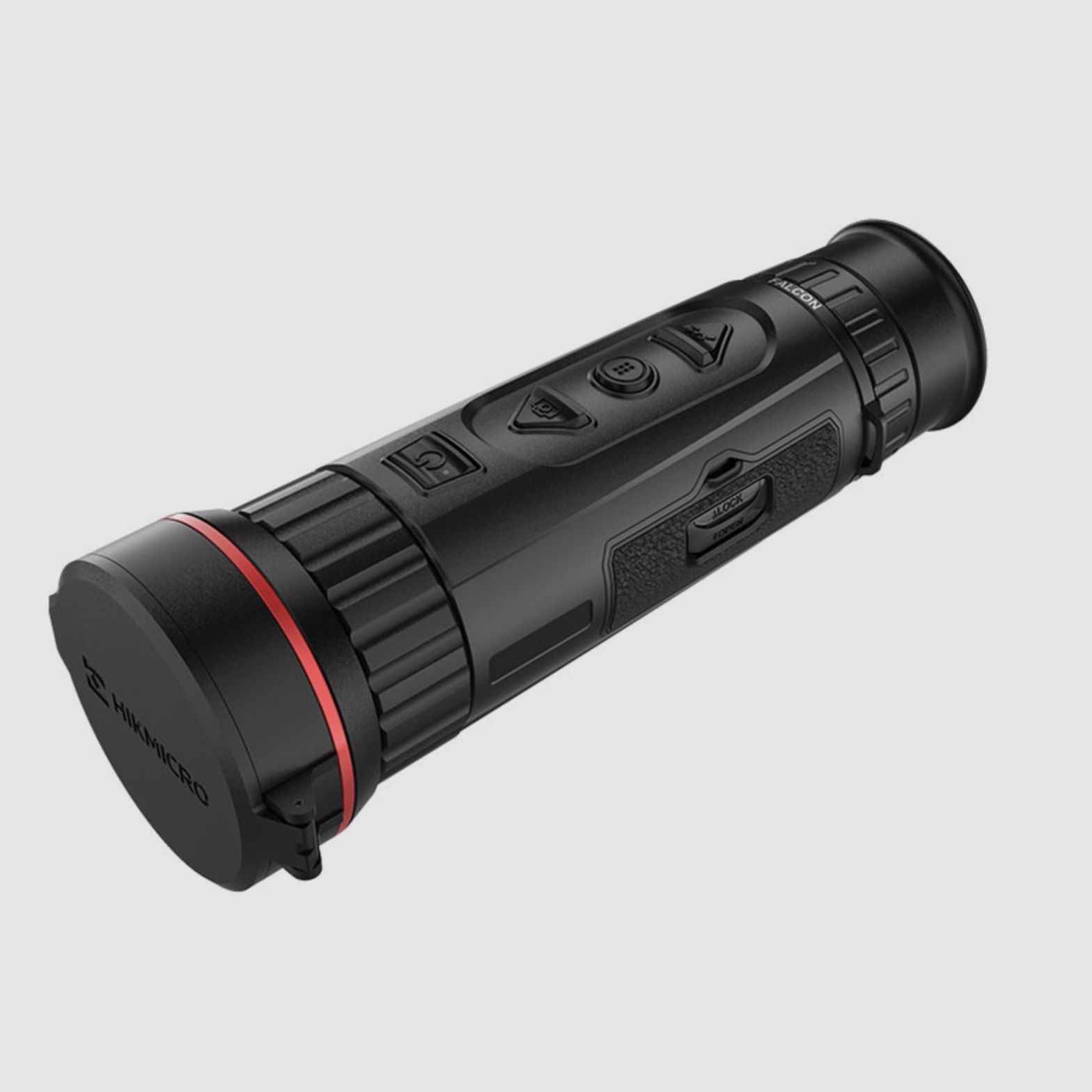 HIKMICRO 50-2-074 FALCON FQ50 Wärmebildkamera 612 x 544 px 12µm Pitch 20 mK