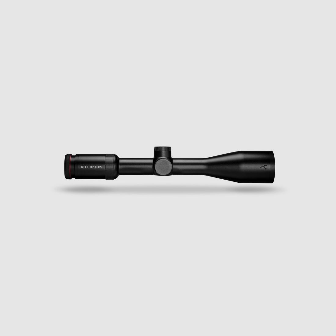 Kite scope K4, X4i, 3-12x50 HD