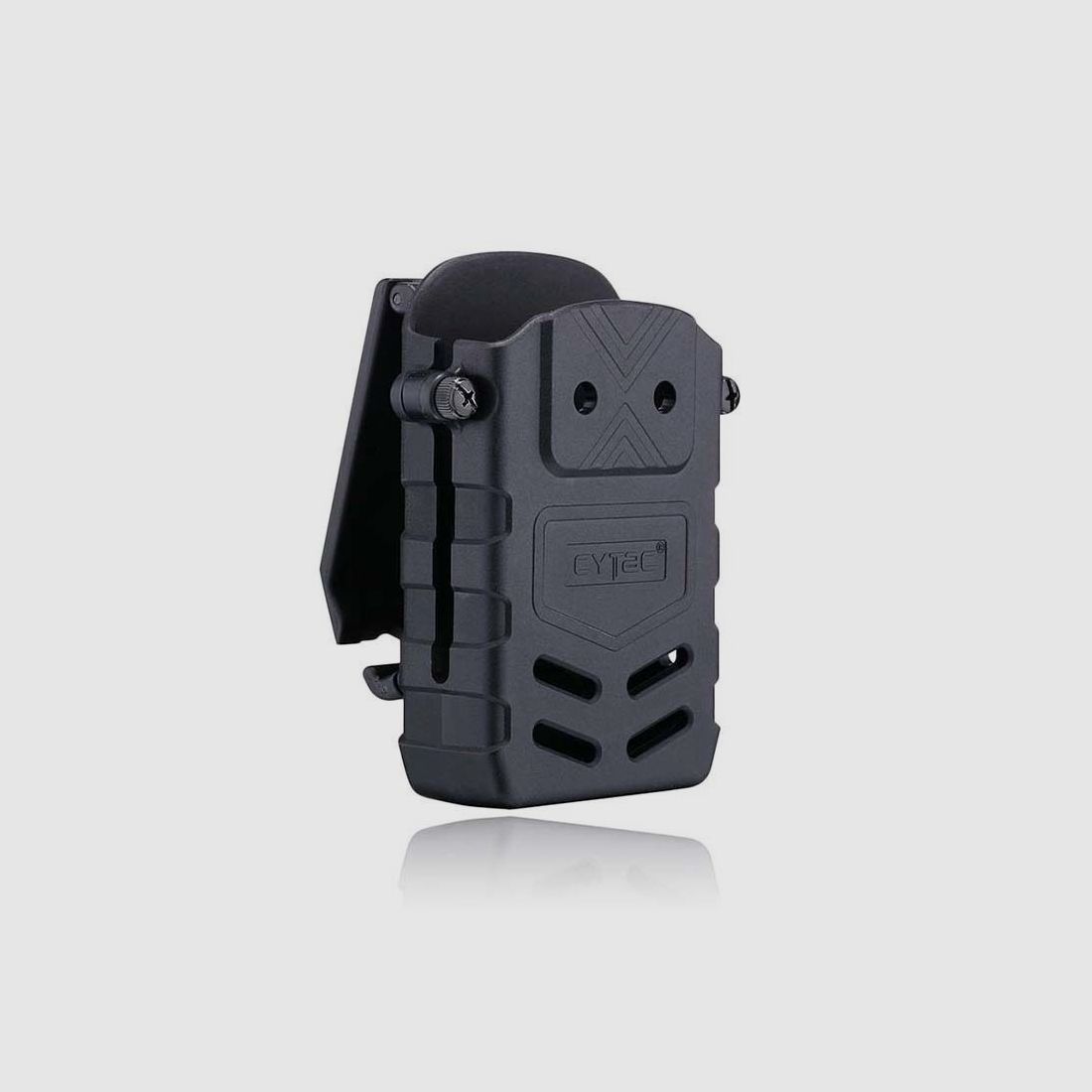 CYTAC Single Magazine Pouch BeltClip