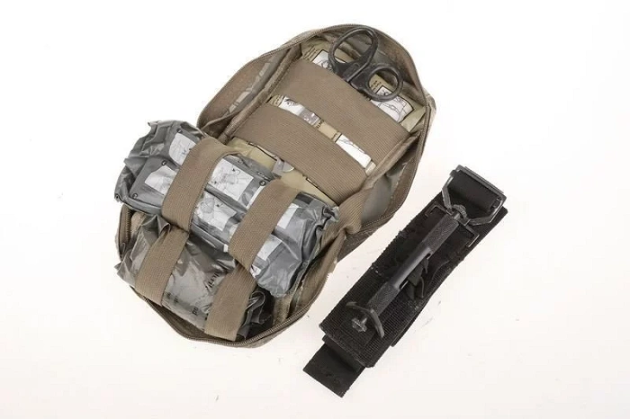 Medical pouch – MC, image 1 of 6