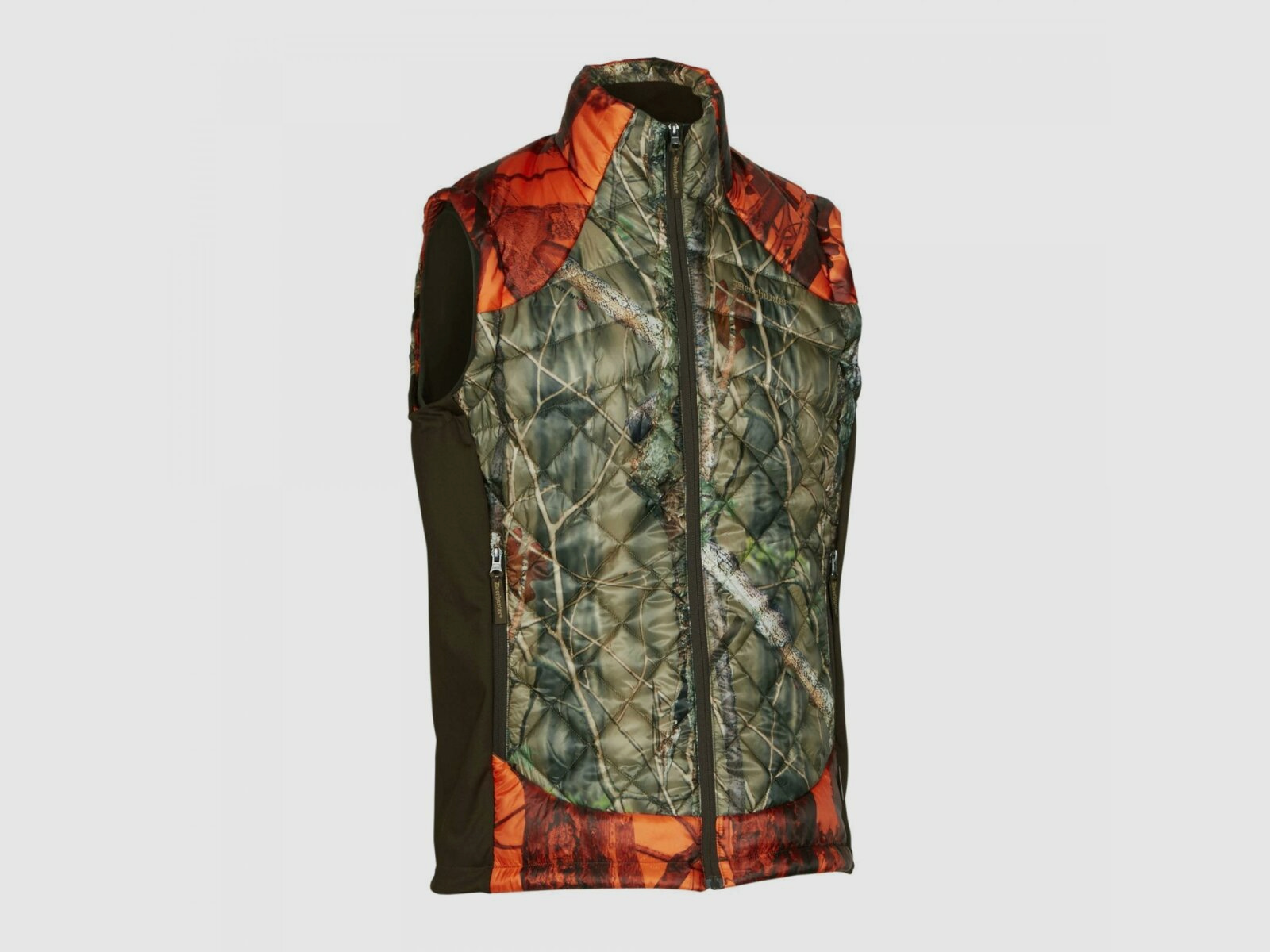 Weste Deerhunter Cumberland Stepp S diverse