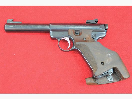 Ruger MK II