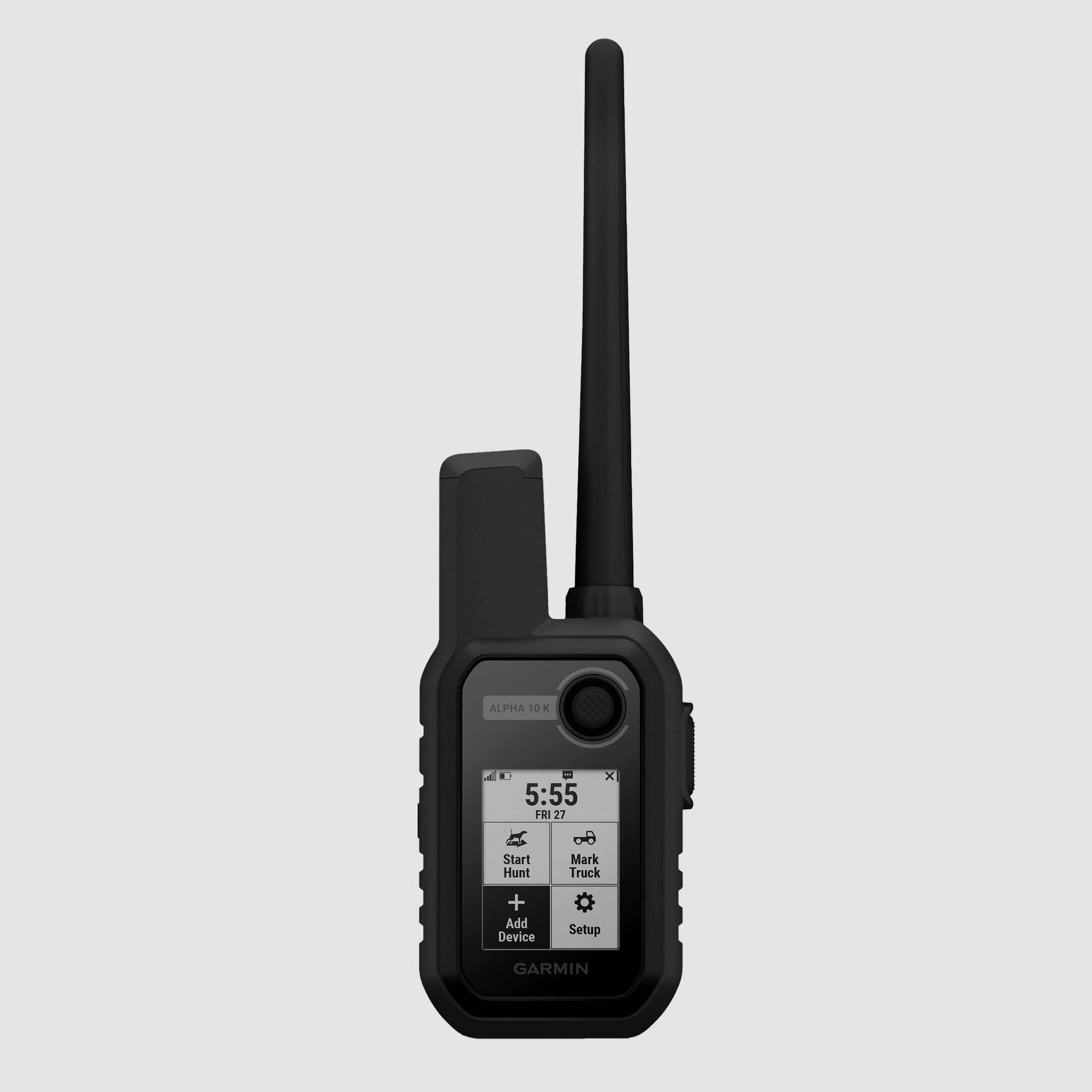 Garmin Handgert Alpha 10 K