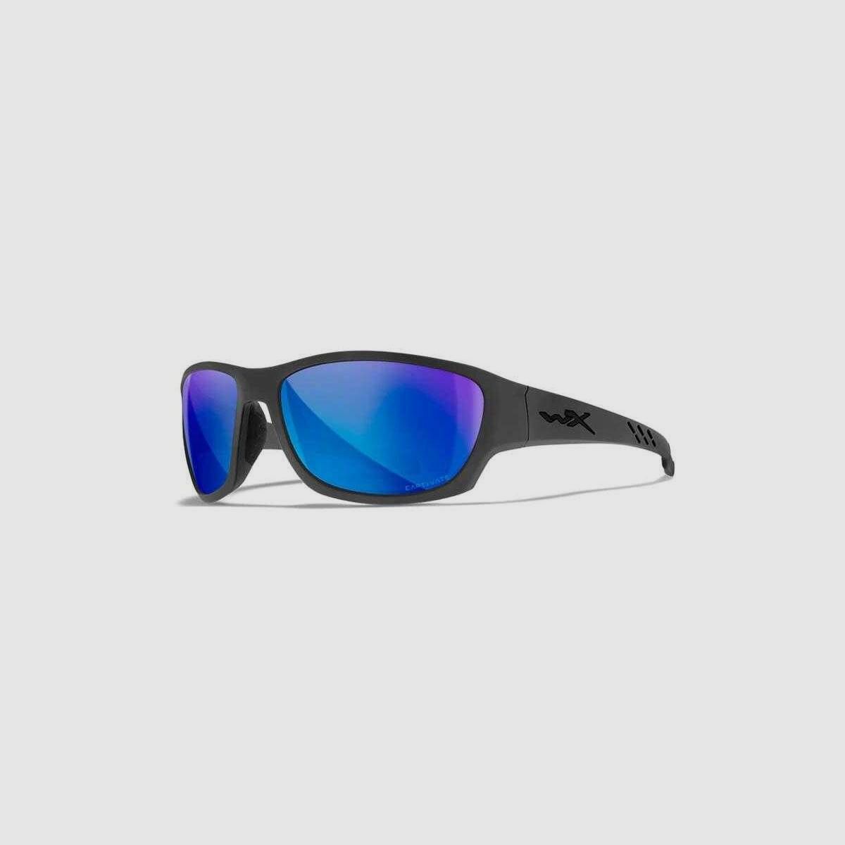 WILEY X Zonnebril Climt Matte Grey, afbeelding 1 van 4