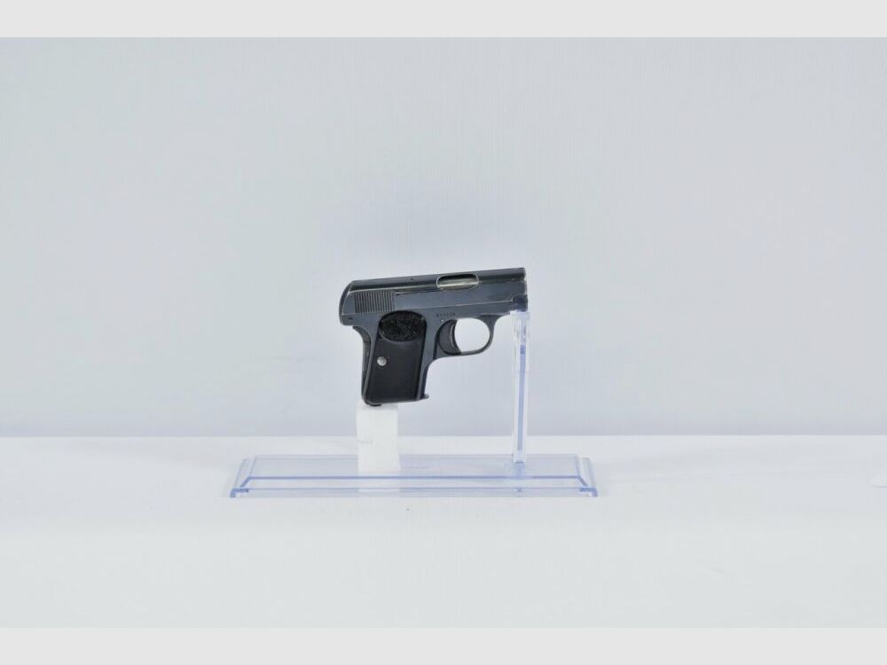 FN 1906 6.35mm Pistol, image 2 of 2