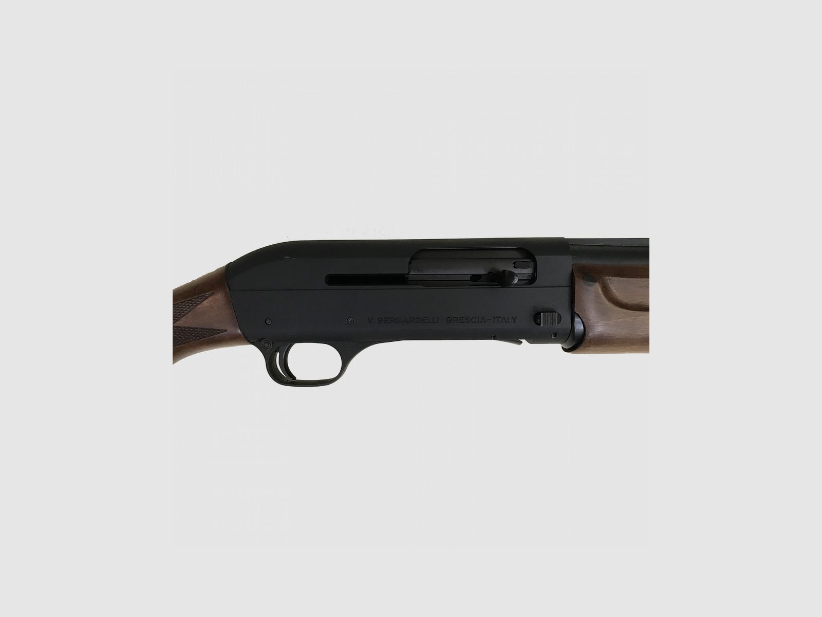 Bernardelli Mega Cigno Kal. 12 Magnum, Bild 3 von 4