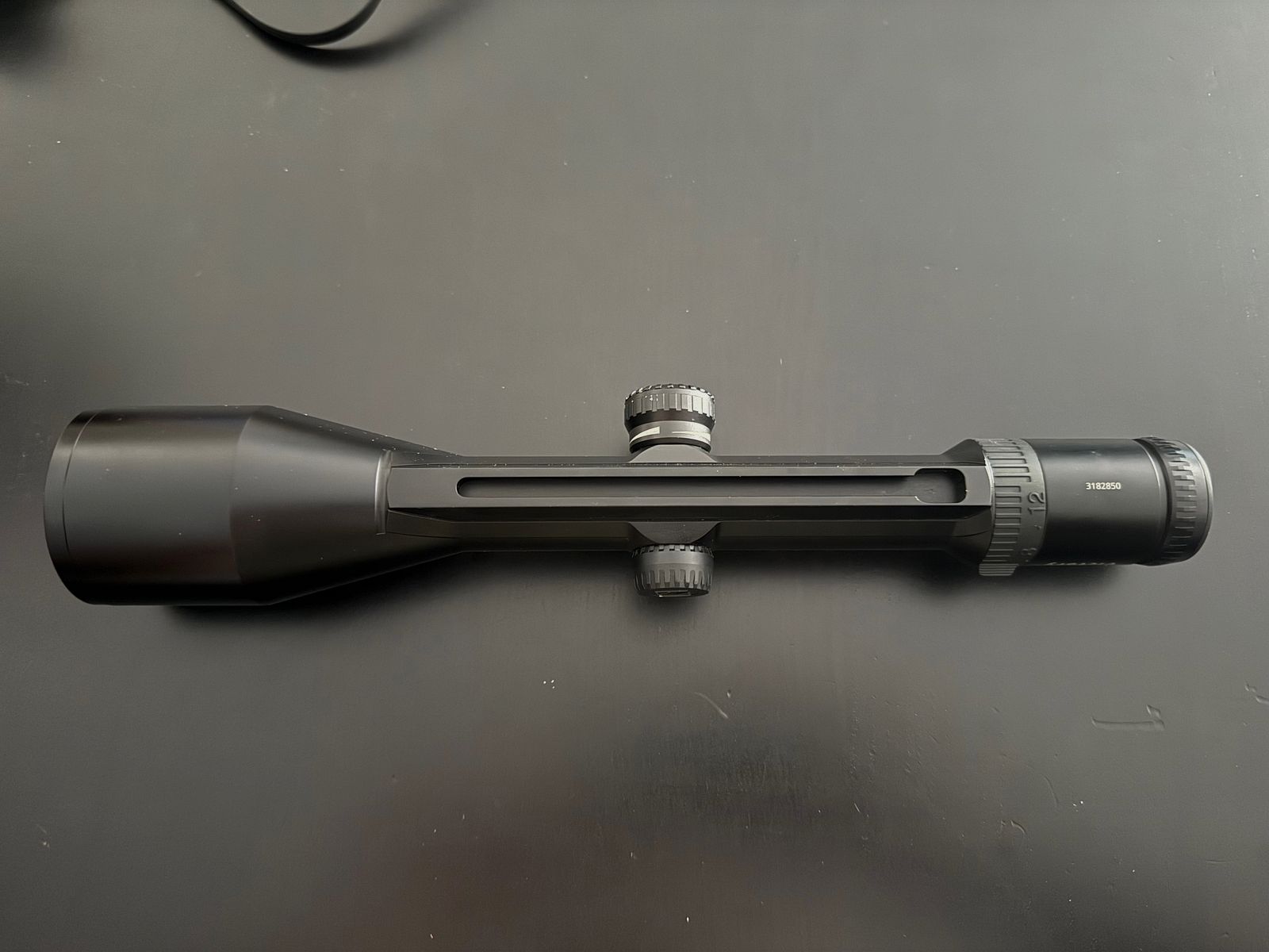 Zeiss Diavari M 3-12x56 T Victory