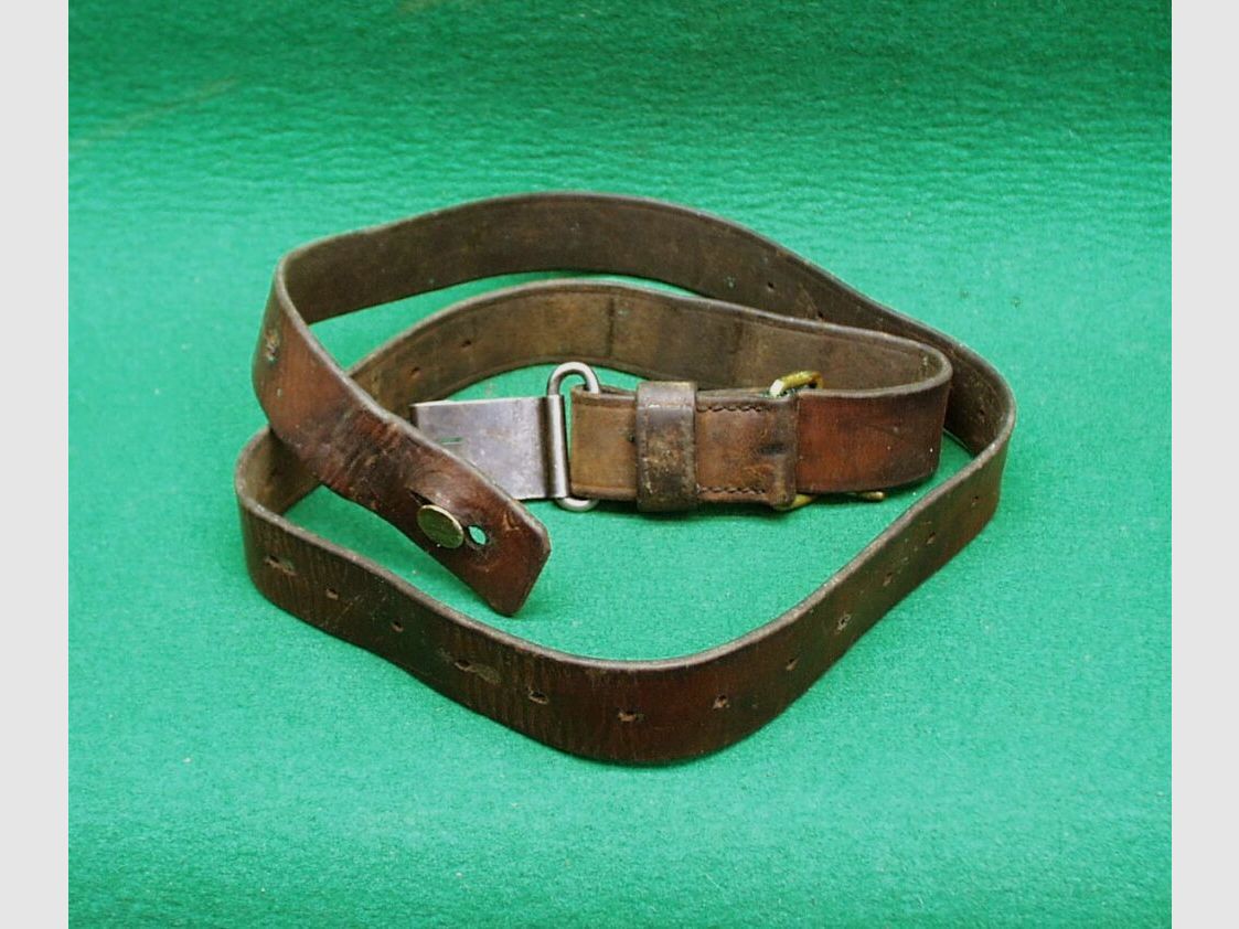 Gewehrriemen Trageriemen M96