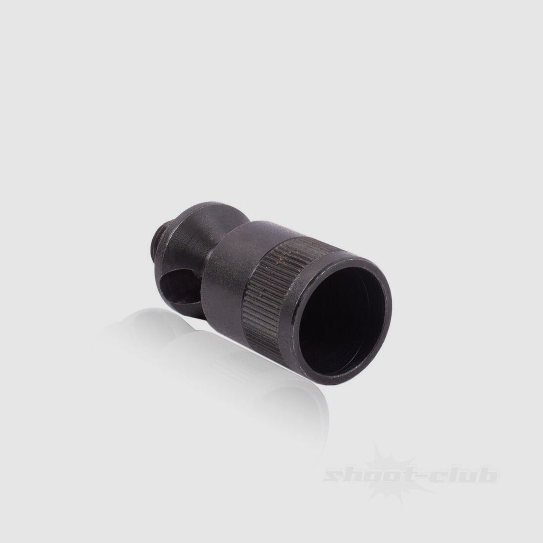 Zoraki coppa di terminazione Zoraki R1 4,5 PTB 1008