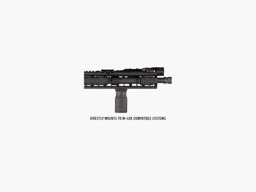 Chwyt Przedni Magpul M-LOK MVG - MOE Vertical Grip MAG597 Czarny