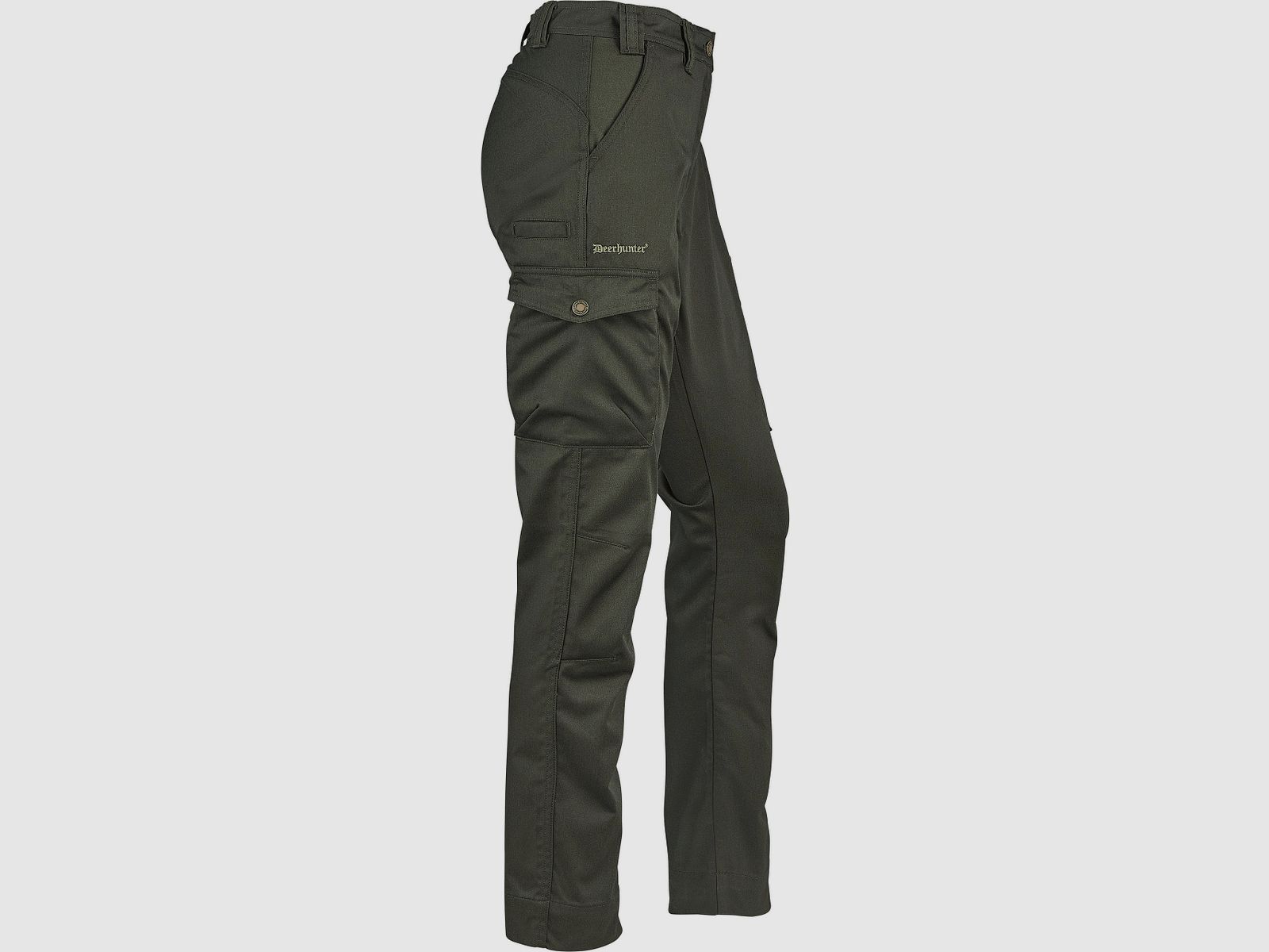 Deerhunter Broek Dames Atlas