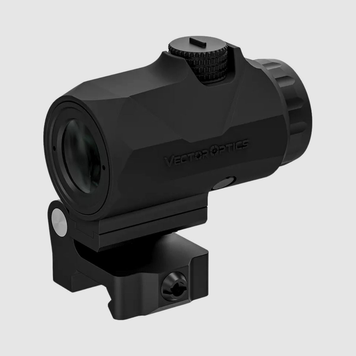 Vector Optics – Maverick 3x22 magnifier with QD – SCMF-35, image 1 of 8