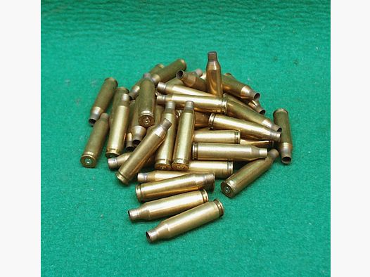 RWS cases .243 Win, used