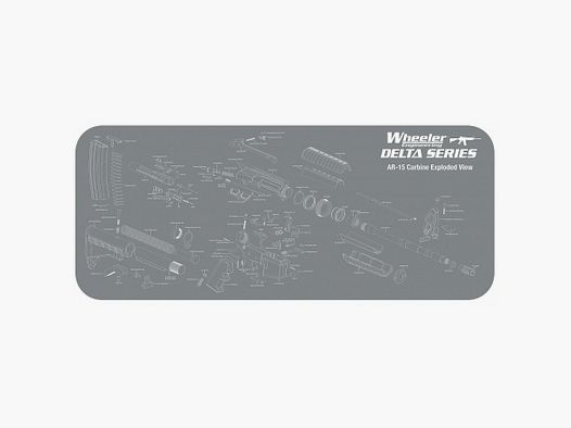 WHEELER 156824 MATA KONSERWACYJNA AR-15