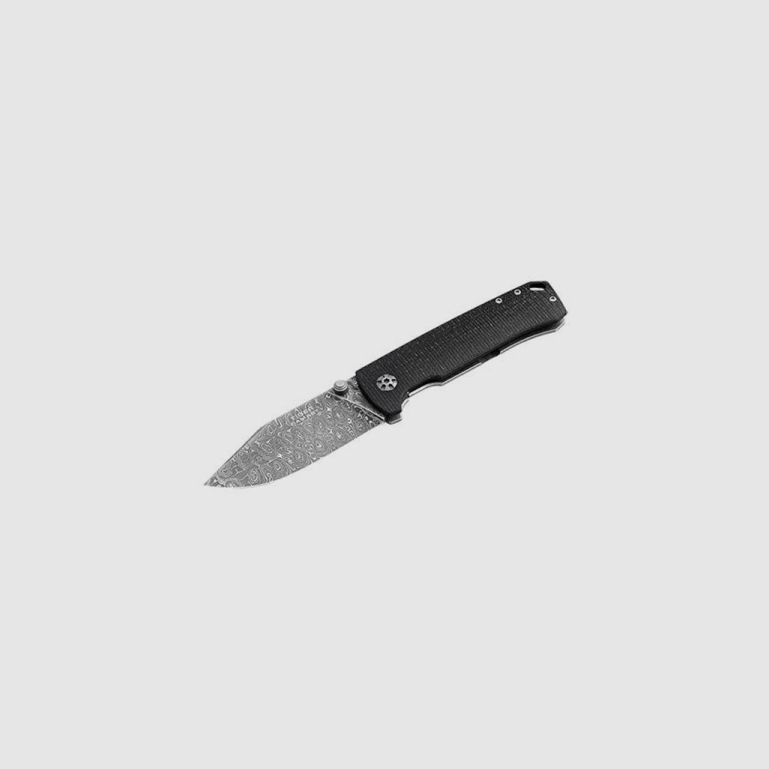 Böker Tiger Damastmesser 19 cm, Bild 1 von 2