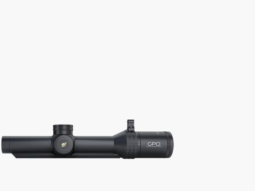 SPECTRA 6x 1-6x24i met rail