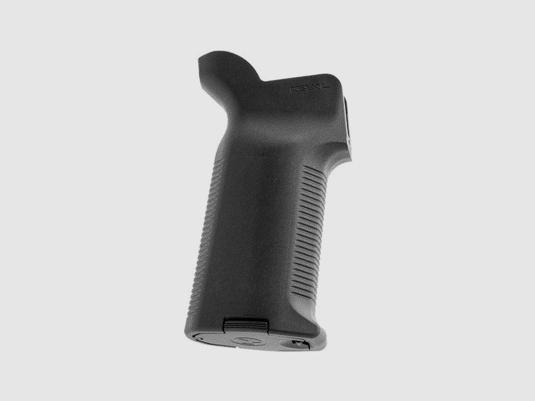 MAGPUL AR-15 MOE K2-XL GRIPS NOIR