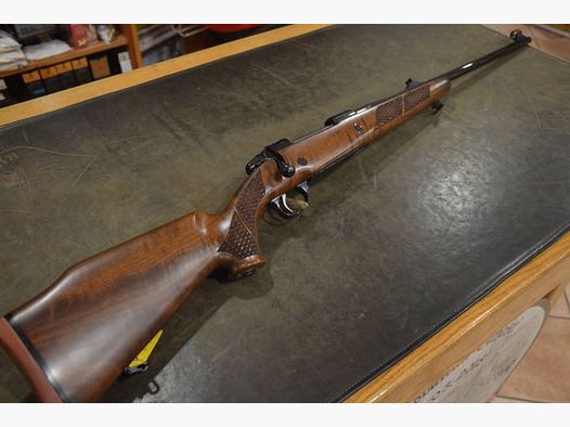 SAKO mod. 75 Deluxe Kal. 300 Win