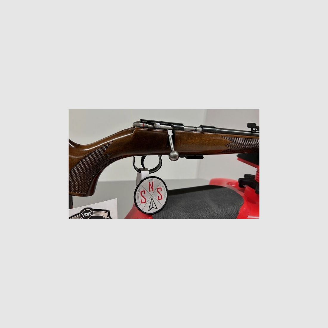 Anschütz Anschütz Mod. 1441/42