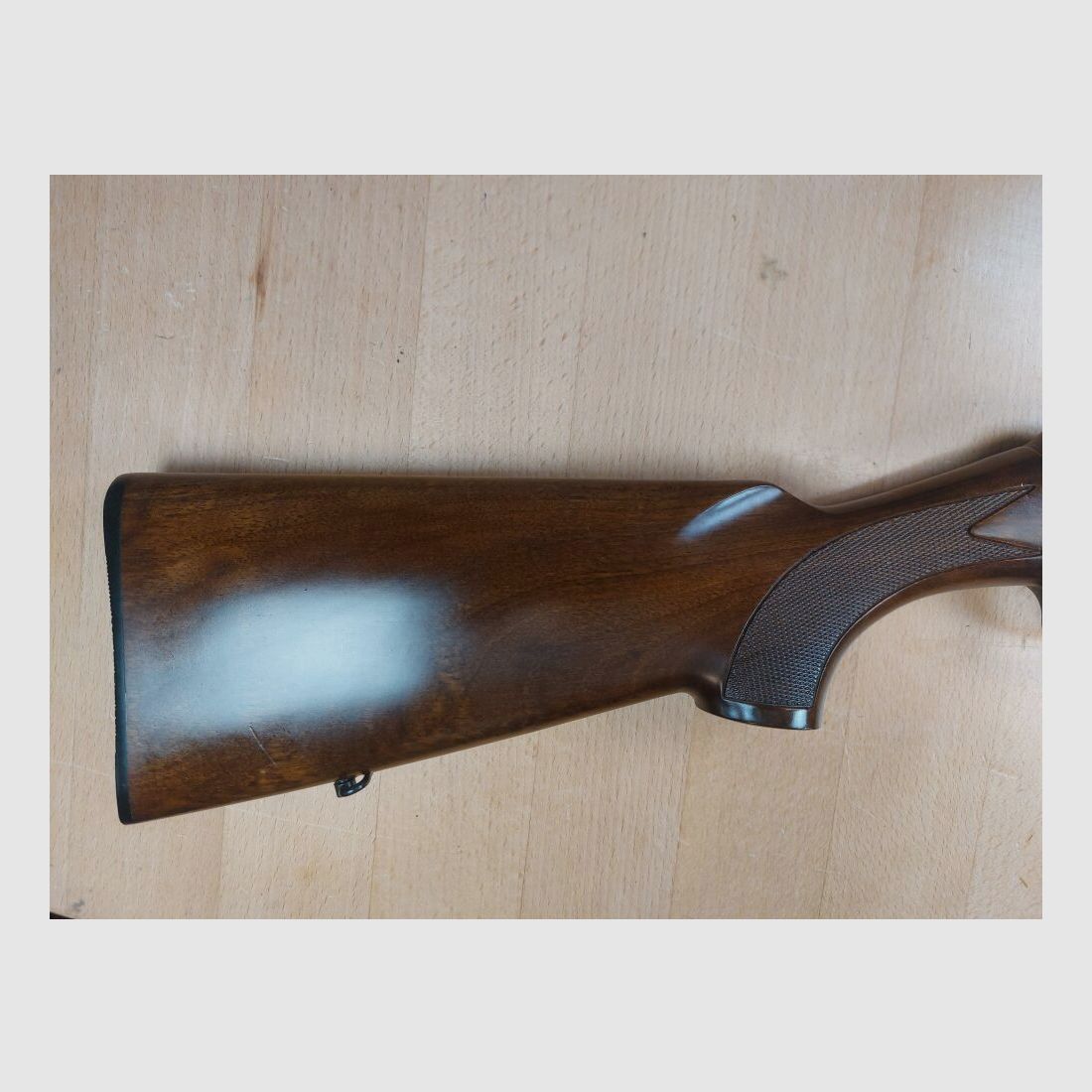 Franchi, Włochy Asso