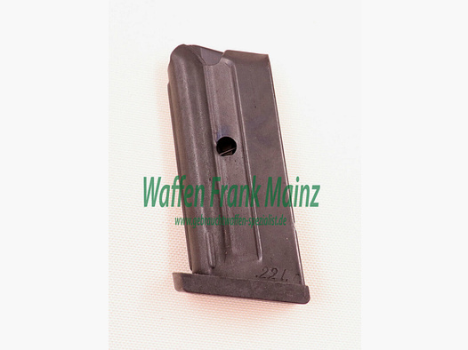 Walther - Ulm Vervangmagazijn GSP 2e Gen .22lr