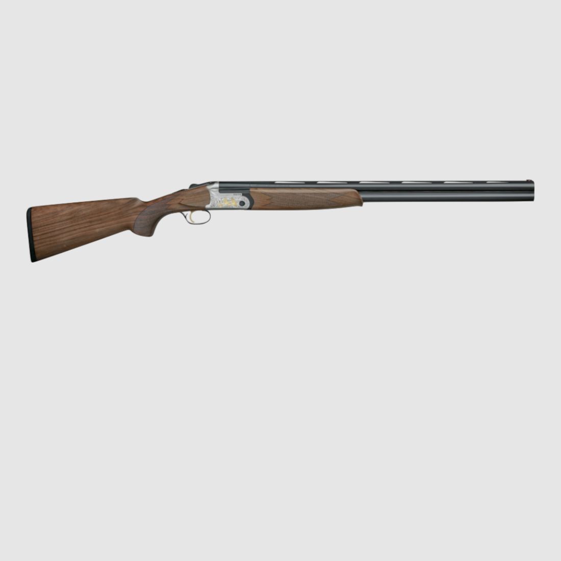 Fabarm – ELOS B2 CLASSIC GOLD AL – Barrel 61 – Cal. 12, image 1 of 4