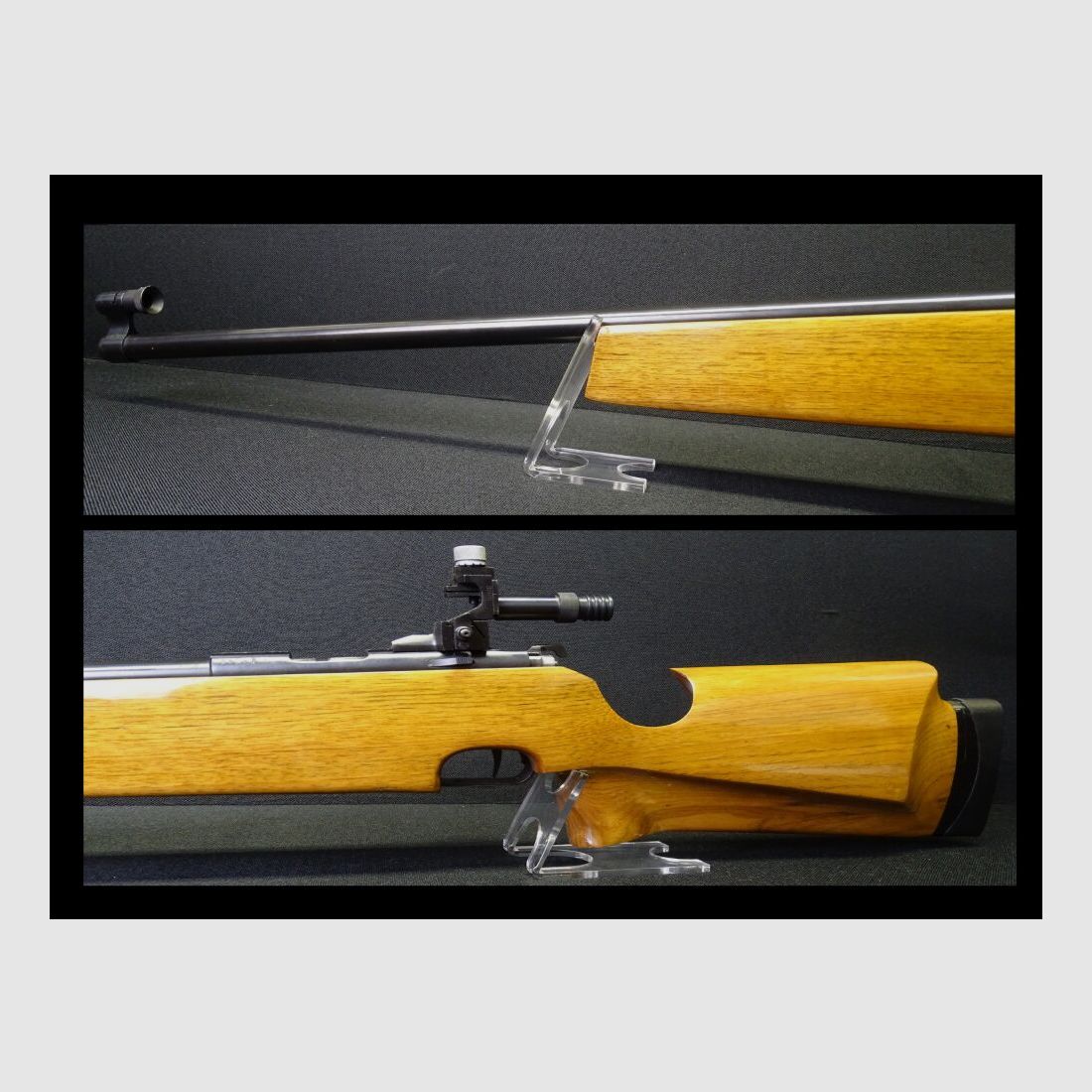 Norinco JW17 Match