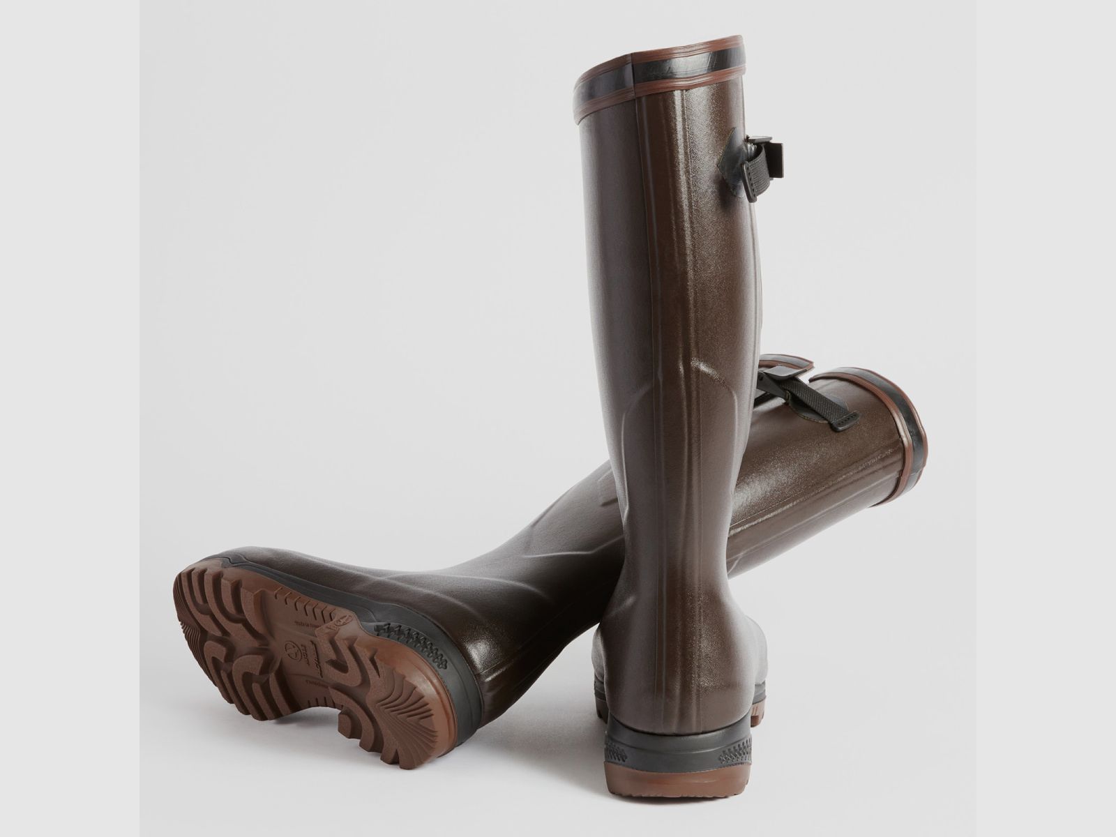 AIGLE Parcours 2 Iso Brown