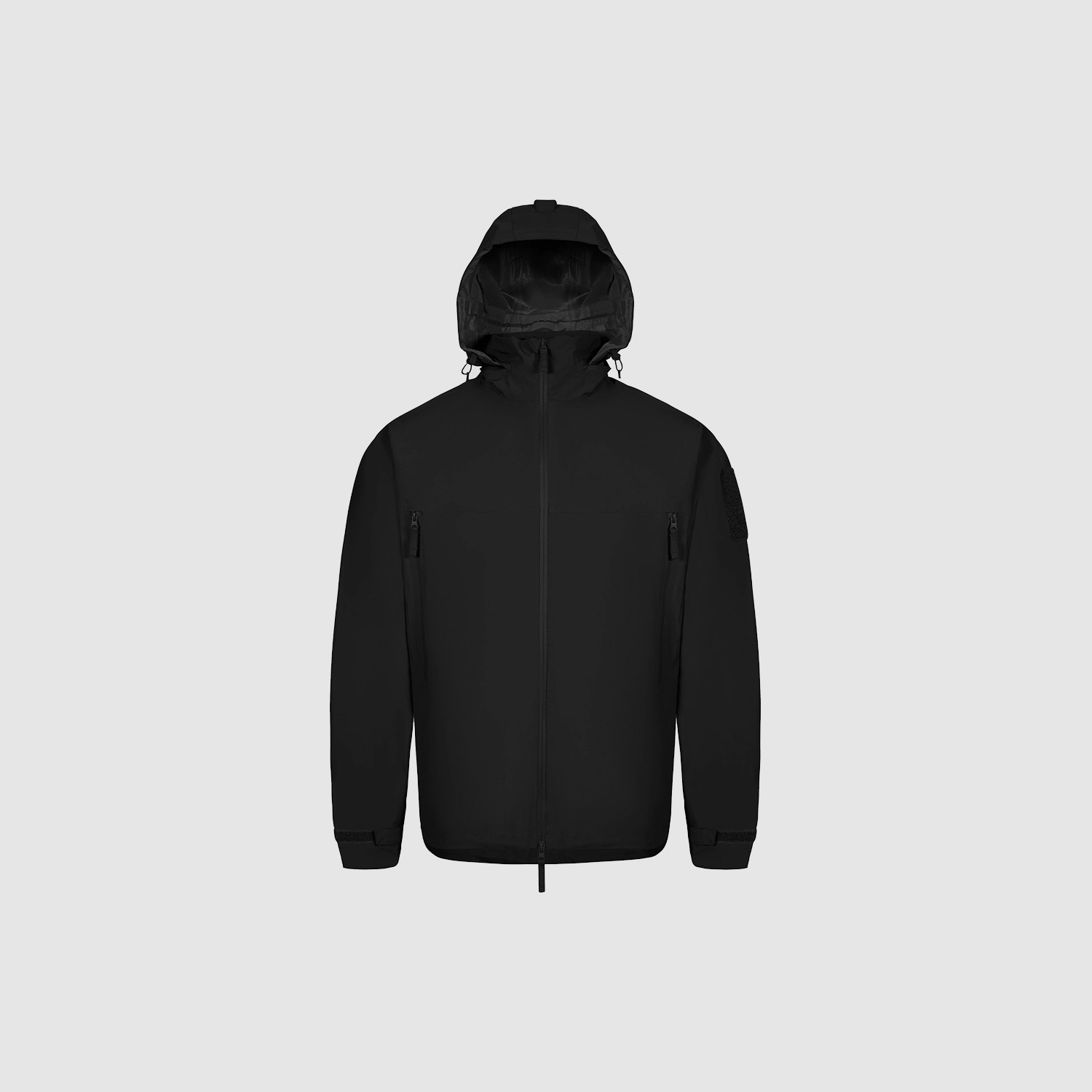 Highlander Forces Hardshell Jacket Cyclone Pro