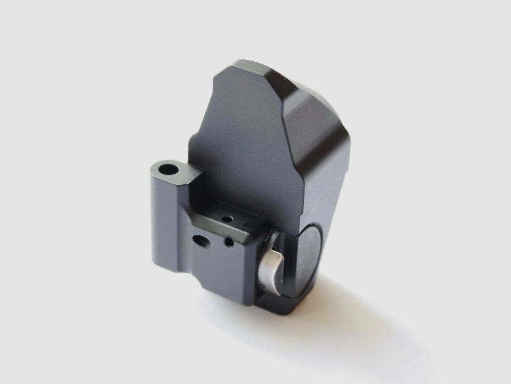 Swiss Arms Schwenkadapter für AR-Schäfte (Typ M4), Bild 4 von 4