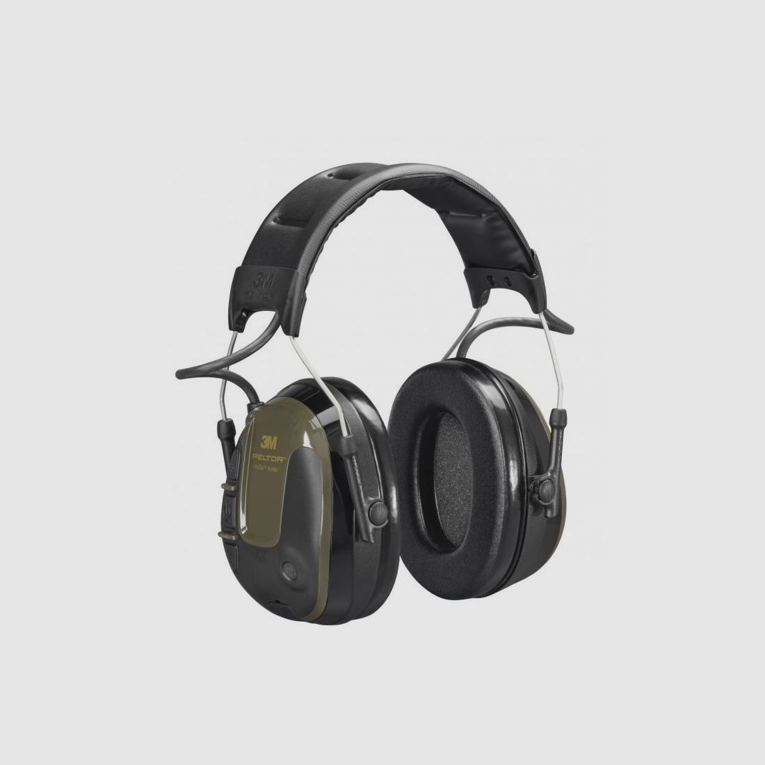 Cuffie antirumore Peltor ProTac Hunter (MT13H222A), immagine 3 di 3