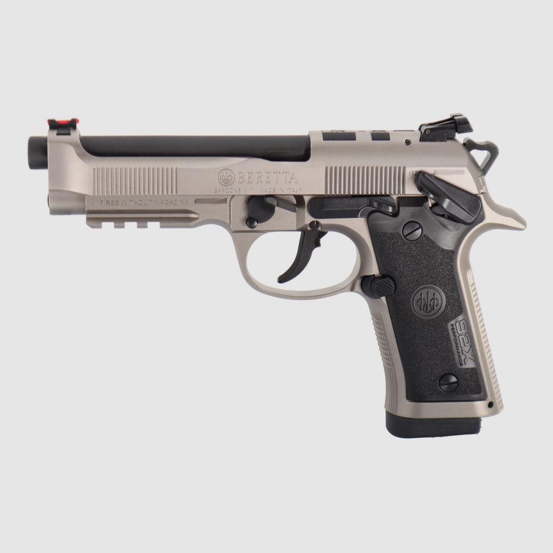 Beretta 92X Performance Productie RDO