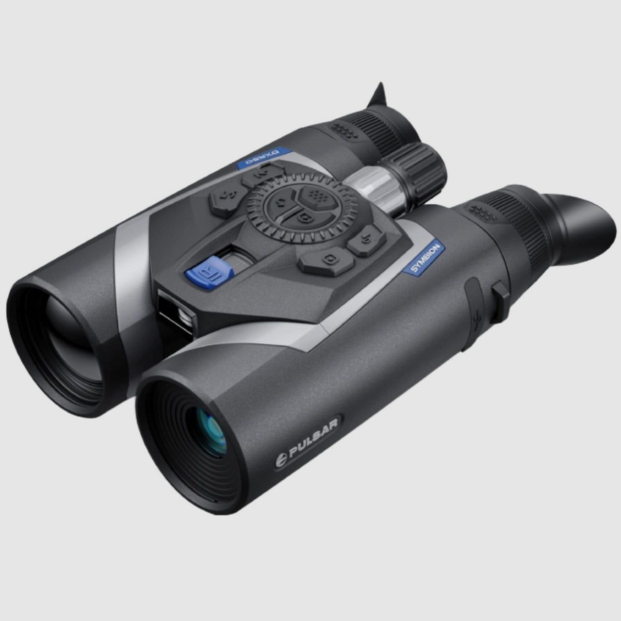 Pulsar Symbion LRF DXR50 Multispektralfernglas
