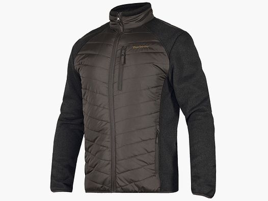 Deerhunter Herren-Steppjacke Moor